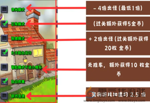 植物大战僵尸杂交版控制台怎么用(图1) 植物大战僵尸杂交版控制台怎么用(图1)