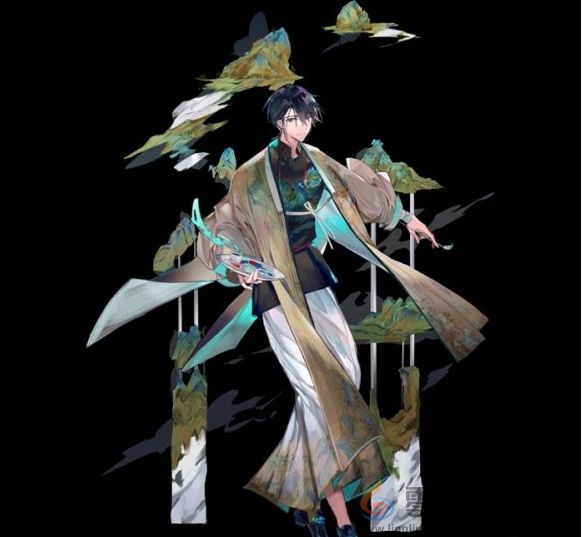 物华弥新千里江山图深造装备搭配攻略(图1) 物华弥新千里江山图深造装备搭配攻略(图1)