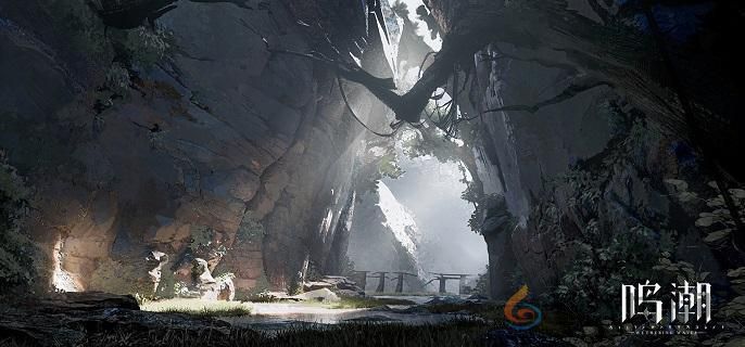 鸣潮植珀作用介绍(图1)