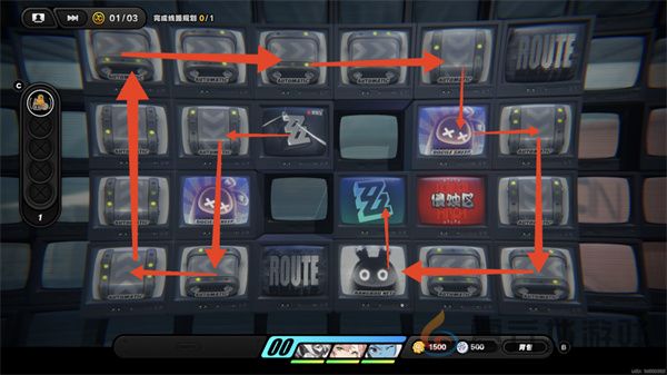 《绝区零》幸存者救援任务攻略(图8)