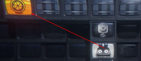 《绝区零》逃生早鸟票委托任务完成攻略(图5) 《绝区零》逃生早鸟票委托任务完成攻略(图5)