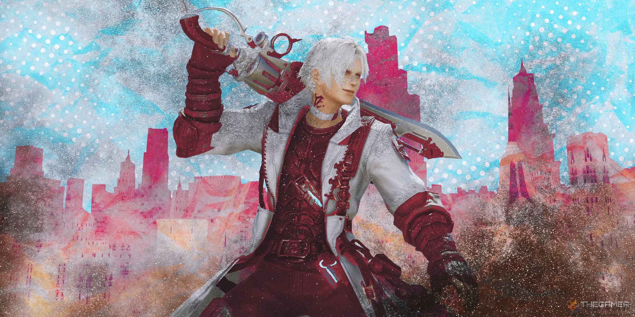 Xbox版《最终幻想14》问题仍未解决 SE赠送8天游戏时间作为补偿(图1)