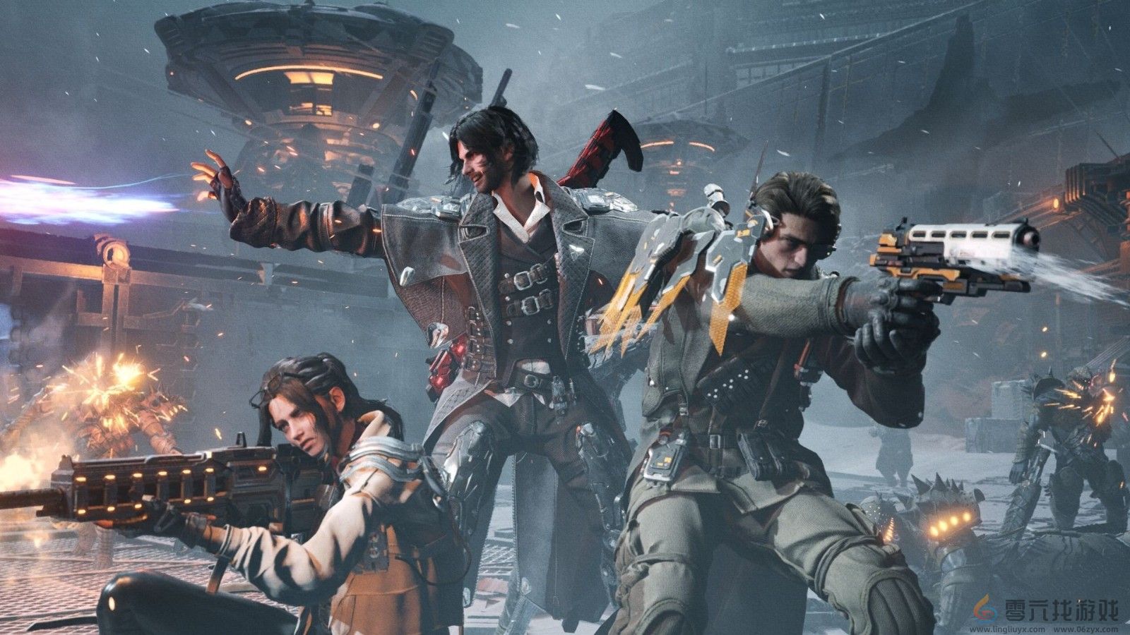 《第一后裔》微交易让玩家不满：连皮肤颜色都要付费(图2)