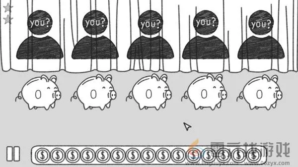 哲学梗模拟器配置要求说明