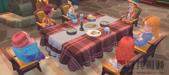 《波西亚时光》手游版进度保存方法(图2)