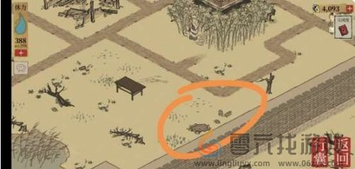 江南百景图图闾门宝箱钥匙位置一览(图1)