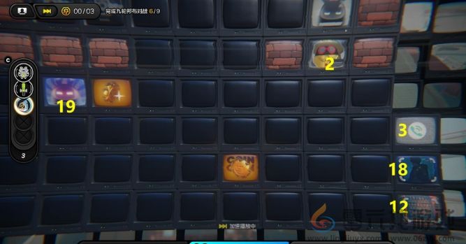 绝区零目标是成为邦布大师怎么过(图14) 绝区零目标是成为邦布大师怎么过(图14)