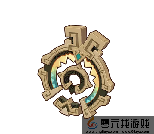 原神木棉之环技能是什么(图1)