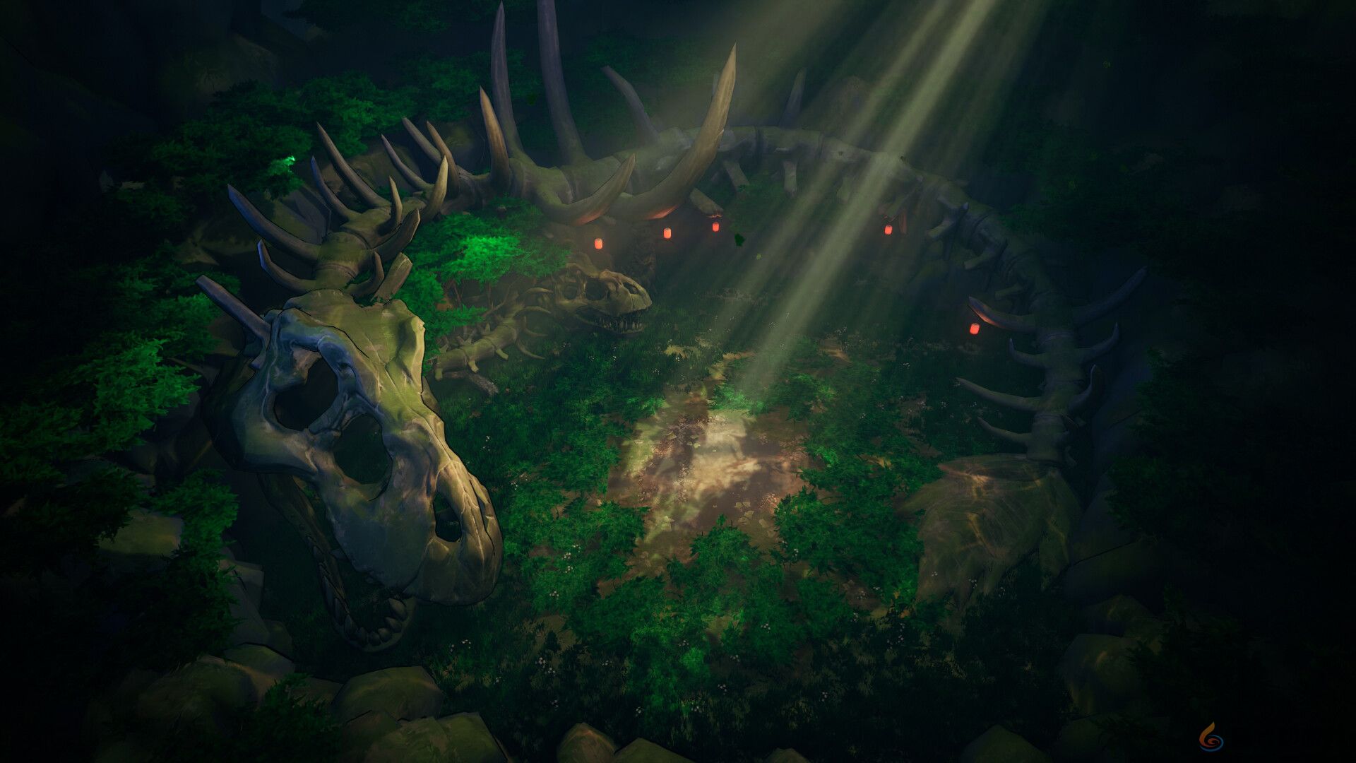 琉隐九绝制作公司介绍(图3)