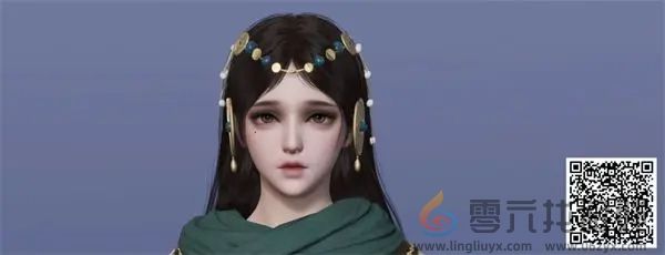 永劫无间手游捏脸码怎么用(图2)