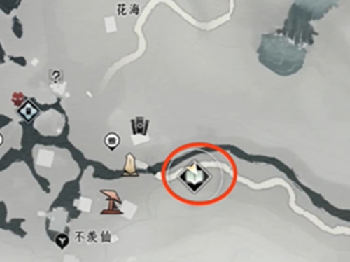 燕云十六声寻蕈记奇遇怎么过(图1)