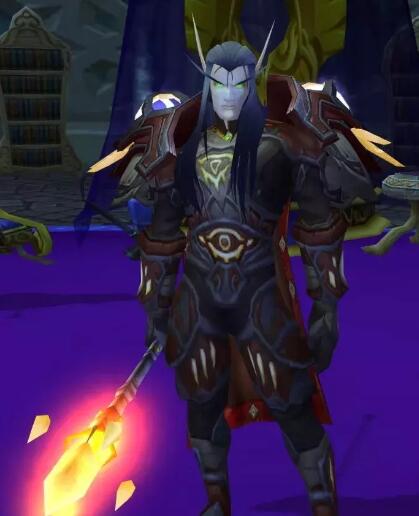 魔兽世界寒冰纹章兑换位置介绍(图6)