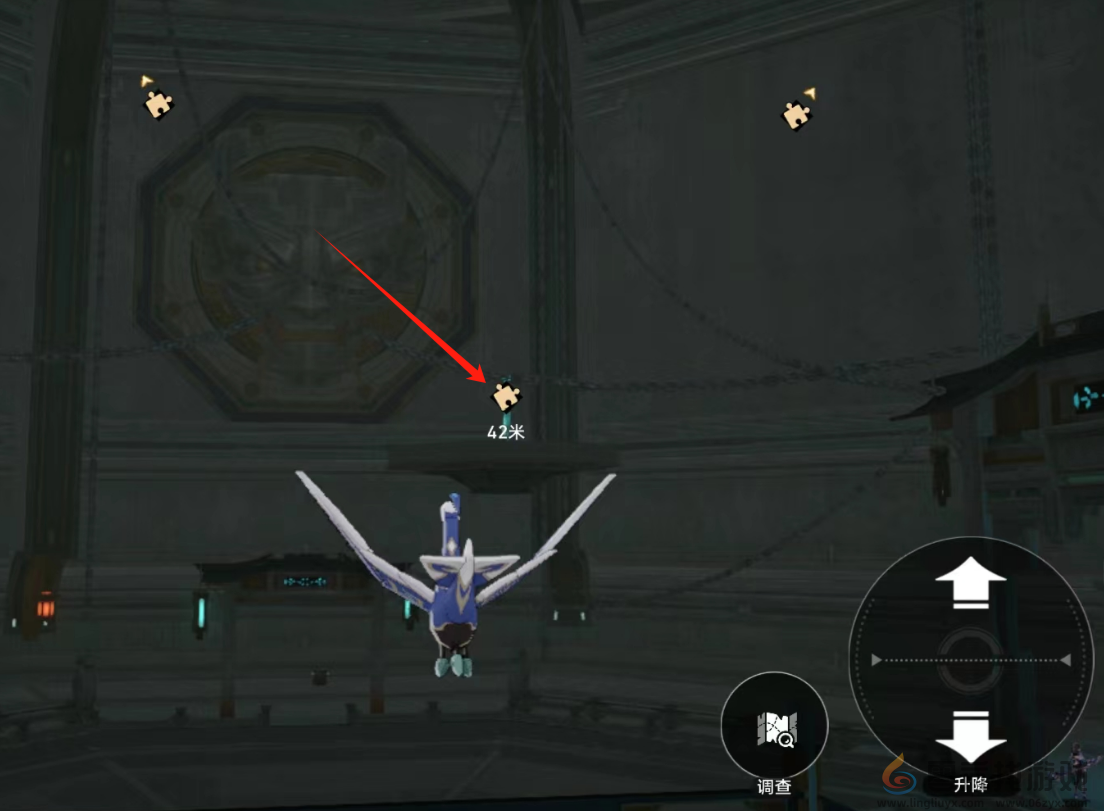 崩坏星穹铁道2.4冥灯点火顺序(图2)