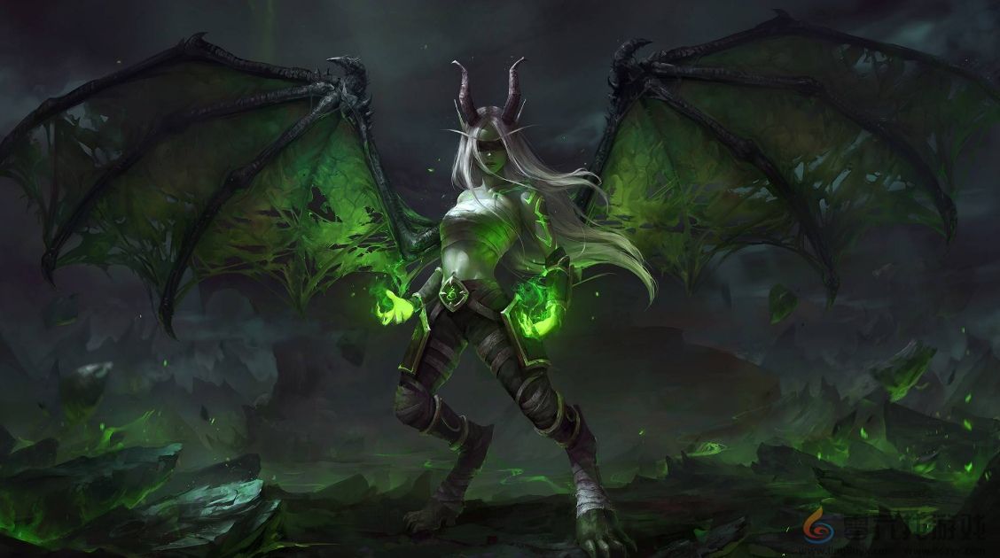 魔兽世界正式服全坦克职业排名最新(图3)