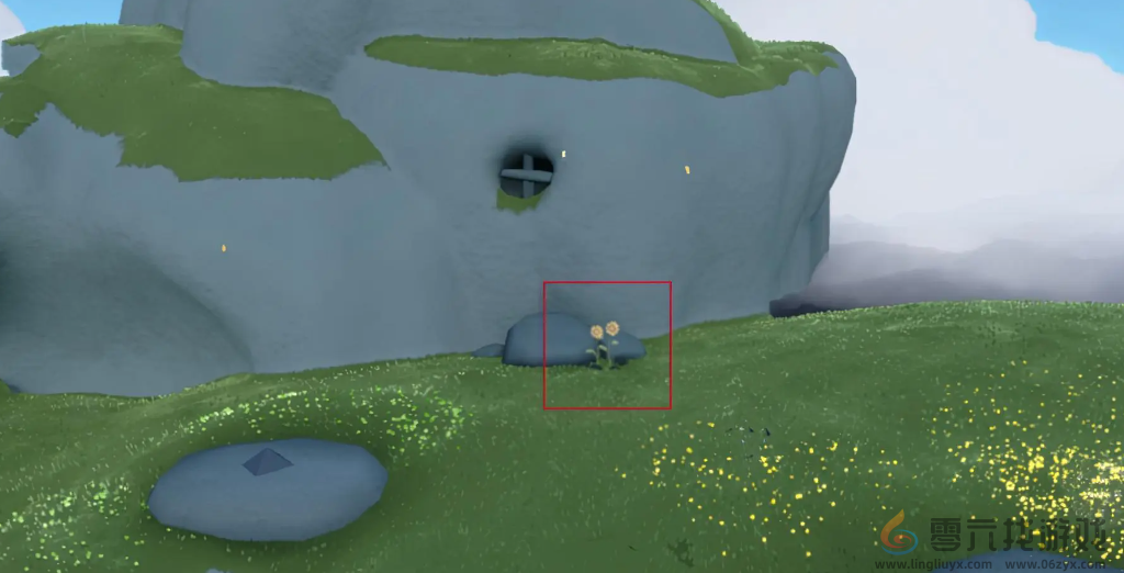 光遇8月19日有友节代币收集攻略(图4)