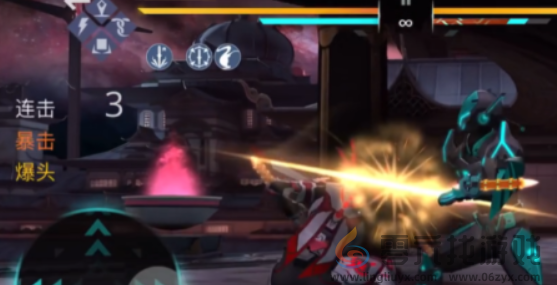 暗影格斗3暴击怎么触发(图3) 暗影格斗3暴击怎么触发(图3)