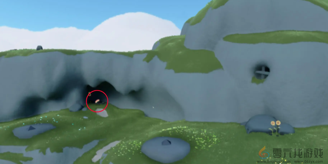 光遇8.27彩虹代币在哪里(图5) 光遇8.27彩虹代币在哪里(图5)