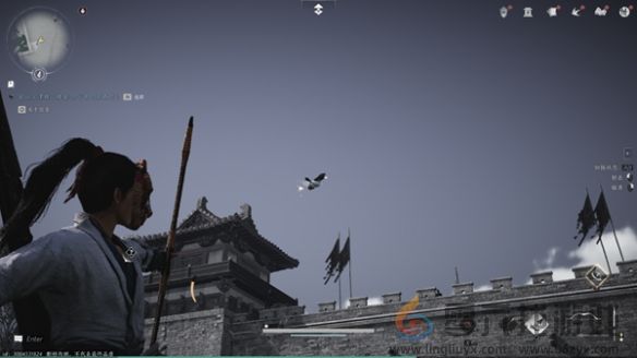 燕云十六声开封奇巧收集攻略(图5)