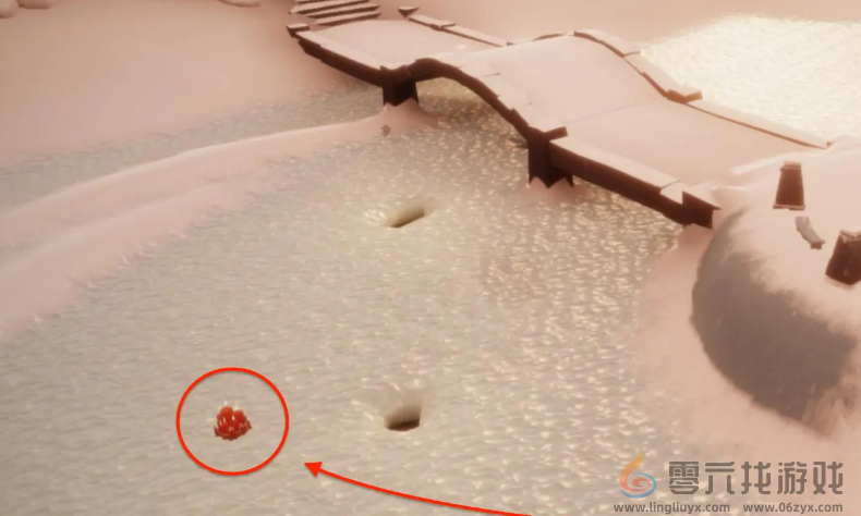 光遇8.30大蜡烛在哪里(图10) 光遇8.30大蜡烛在哪里(图10)