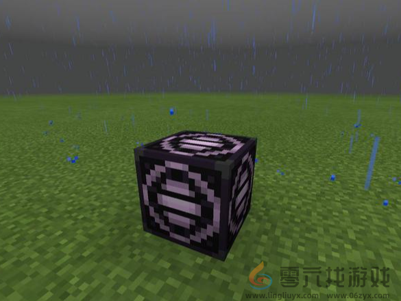 我的世界不可获得物品介绍(图2)