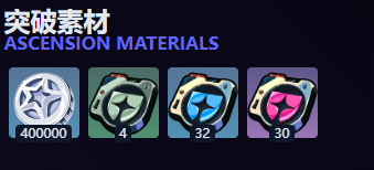 绝区零凯撒突破素材(图3) 绝区零凯撒突破素材(图3)