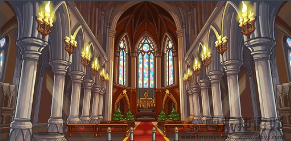 洛克王国世界枫雪镇在哪(图5) 洛克王国世界枫雪镇在哪(图5)