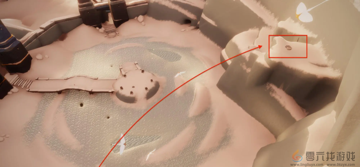 光遇9.13每日任务怎么做(图8) 光遇9.13每日任务怎么做(图8)