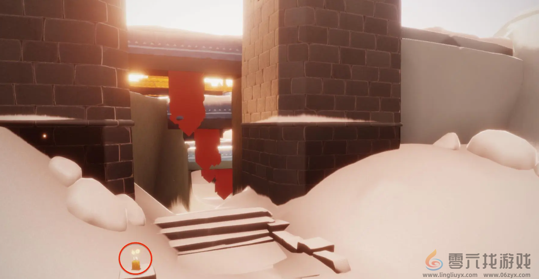 光遇9.23季节蜡烛在哪里(图3) 光遇9.23季节蜡烛在哪里(图3)