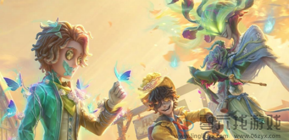 第五人格喧嚣马戏团版本前瞻直播什么时候开始(图2) 第五人格喧嚣马戏团版本前瞻直播什么时候开始(图2)