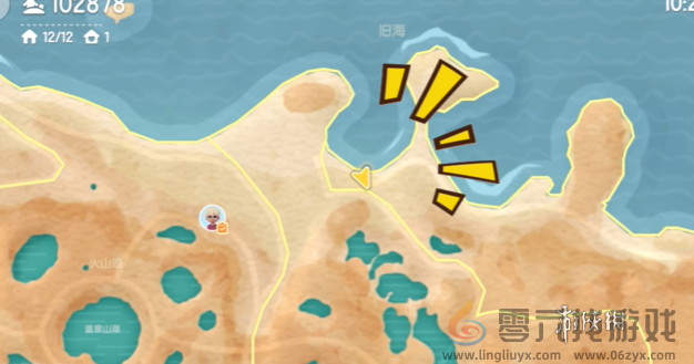 心动小镇潮流季奇灵夜攻略大全(图10)