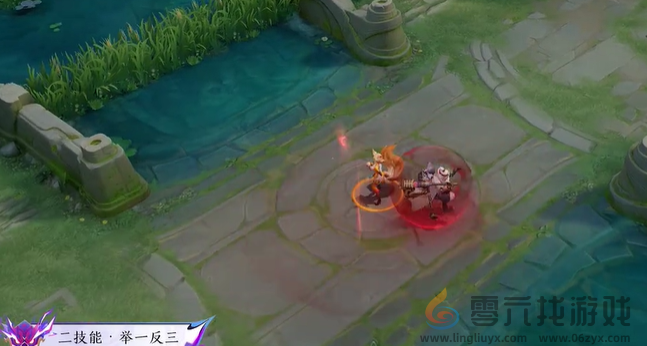 王者荣耀老夫子百相守梦特效怎么样(图5) 王者荣耀老夫子百相守梦特效怎么样(图5)