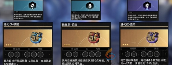 崩坏星穹铁道不可知域大招永动流玩法攻略(图2)