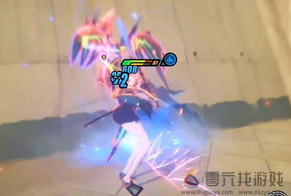 绝区零踢出牌局怎么过(图18)