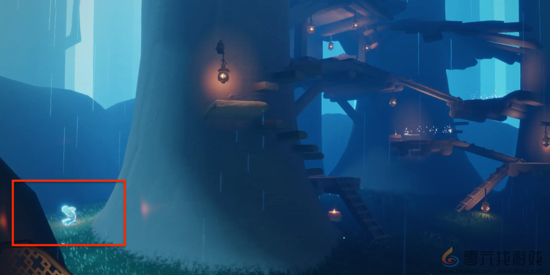 光遇复刻先祖在哪里(图2)