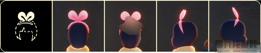 光遇绊爱联动物品售价是多少(图3)