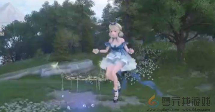 无限暖暖能力套装有哪些(图2)