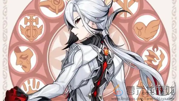 原神5.2角色哪个强(图2) 原神5.2角色哪个强(图2)