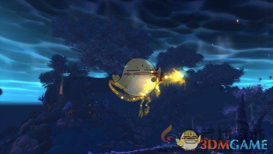 魔兽世界溯本寻源任务攻略(图1)