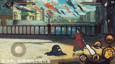 火影忍者手游黑绝技能有哪些(图12)