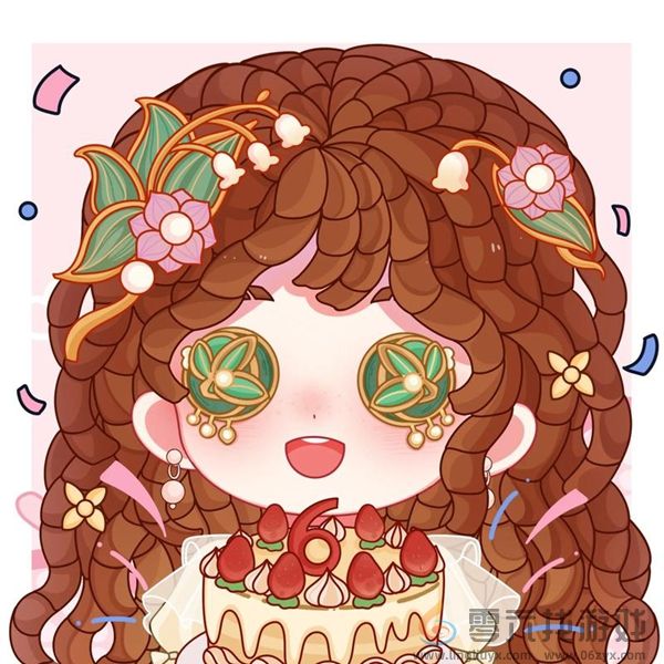 第五人格头像大全(图6)