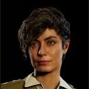 夺宝奇兵：古老之圈人物信息分享(图2)