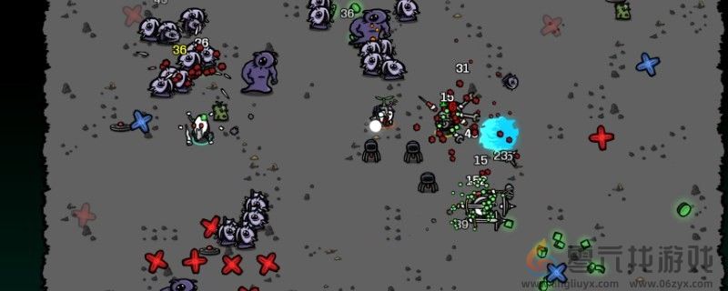 土豆兄弟军火商玩法分享(图1)