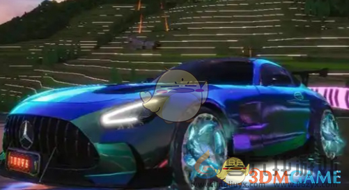 王牌竞速混沌技能介绍(图1)