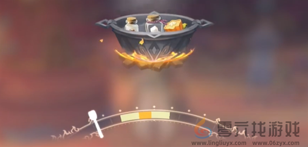 原神特色料理果味奶糖获得方法(图3)