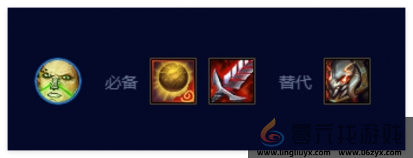 云顶之弈手游S13炼尸荏妮阵容如何搭配(图3)