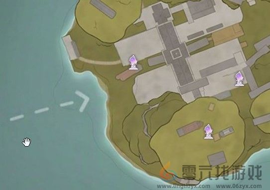 无限暖暖观察之旅呜呜列车任务完成攻略(图2)