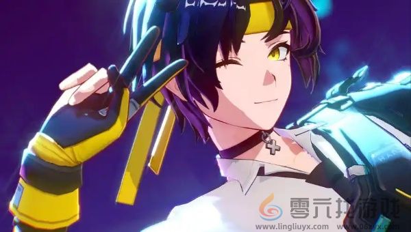 绝区零浅羽悠真值得培养吗(图11)