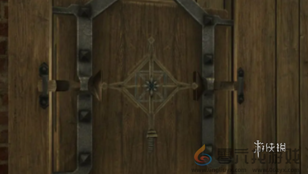 达芬奇密室2第六章怎么过(图5) 达芬奇密室2第六章怎么过(图5)