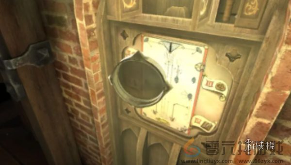 达芬奇密室2第六章怎么过(图8) 达芬奇密室2第六章怎么过(图8)