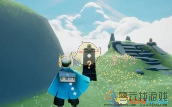 光遇快速识别重温先祖方法一览(图2)